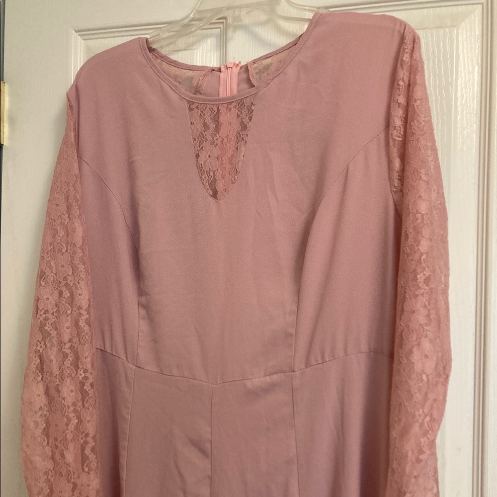 Dress - Picture 2 of 4